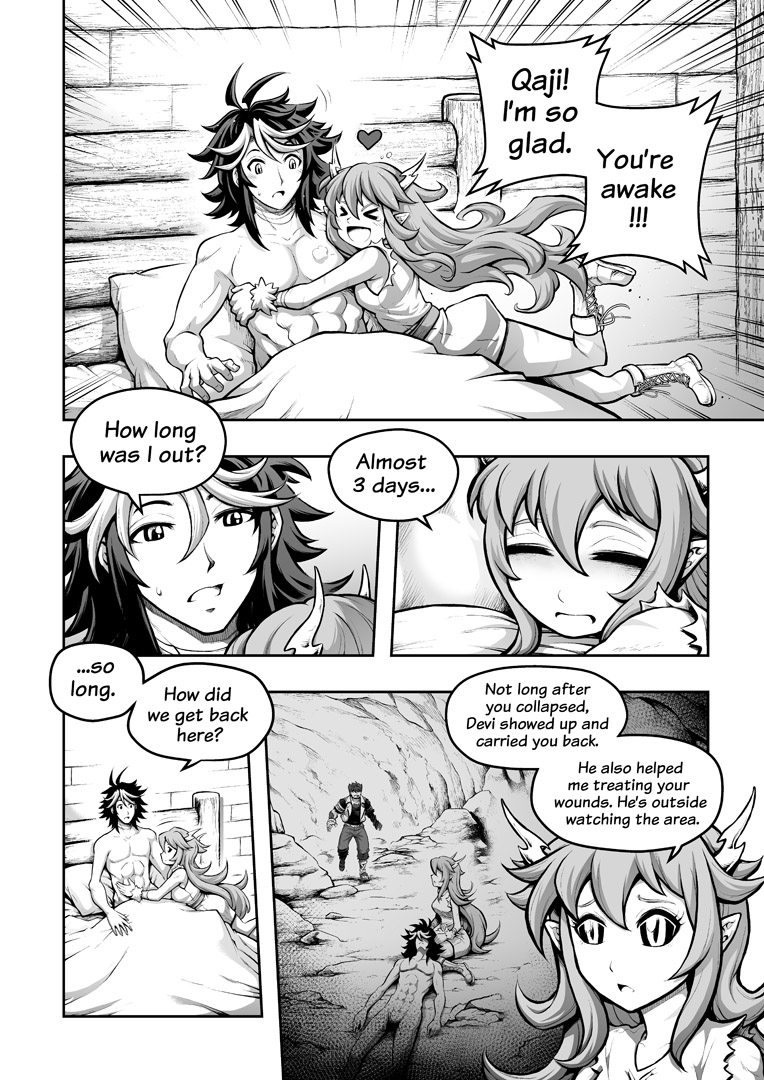 罪世 - 第4章 | Tsumi Yo - Chapter 04 - Page 44