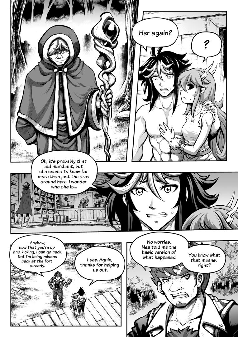 罪世 - 第4章 | Tsumi Yo - Chapter 04 - Page 48