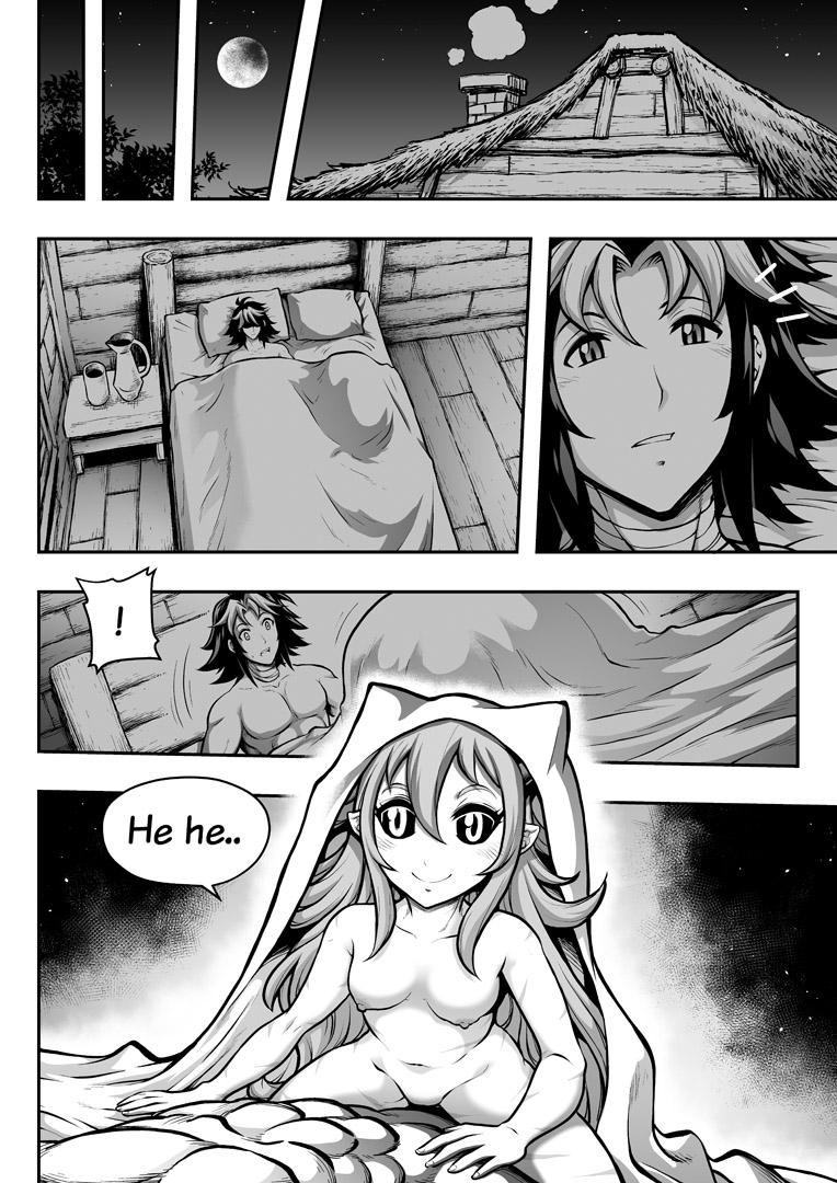 罪世 - 第4章 | Tsumi Yo - Chapter 04 - Page 52
