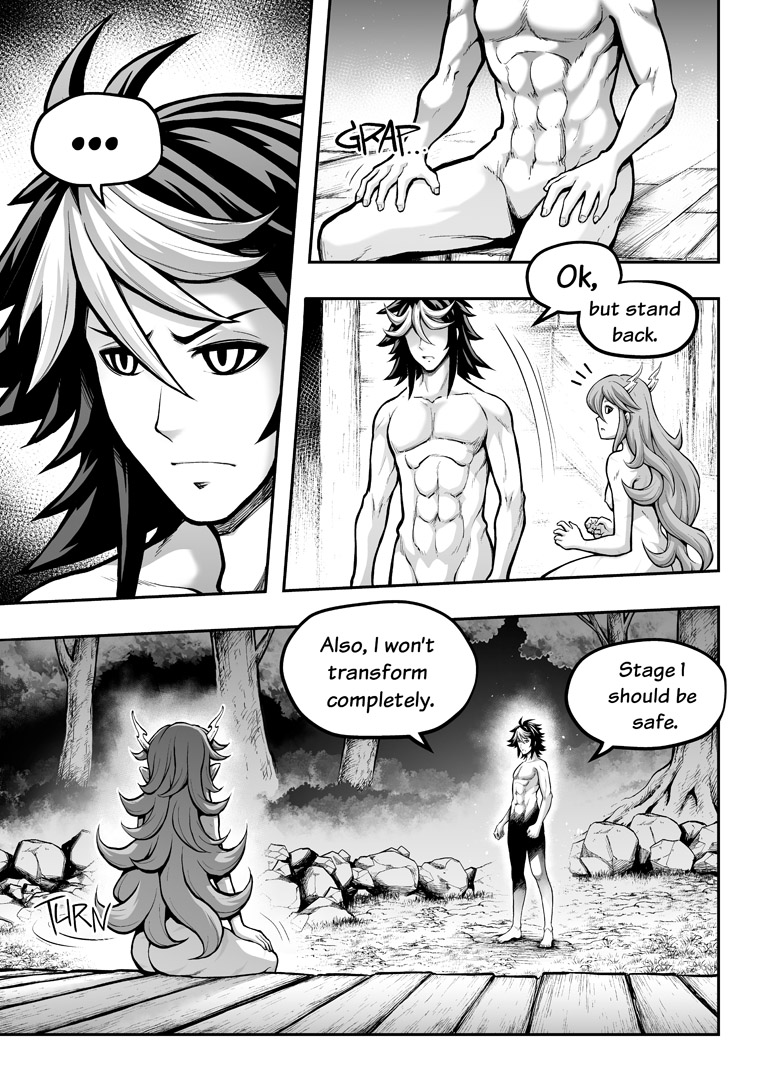 罪世 - 第4章 | Tsumi Yo - Chapter 04 - Page 70