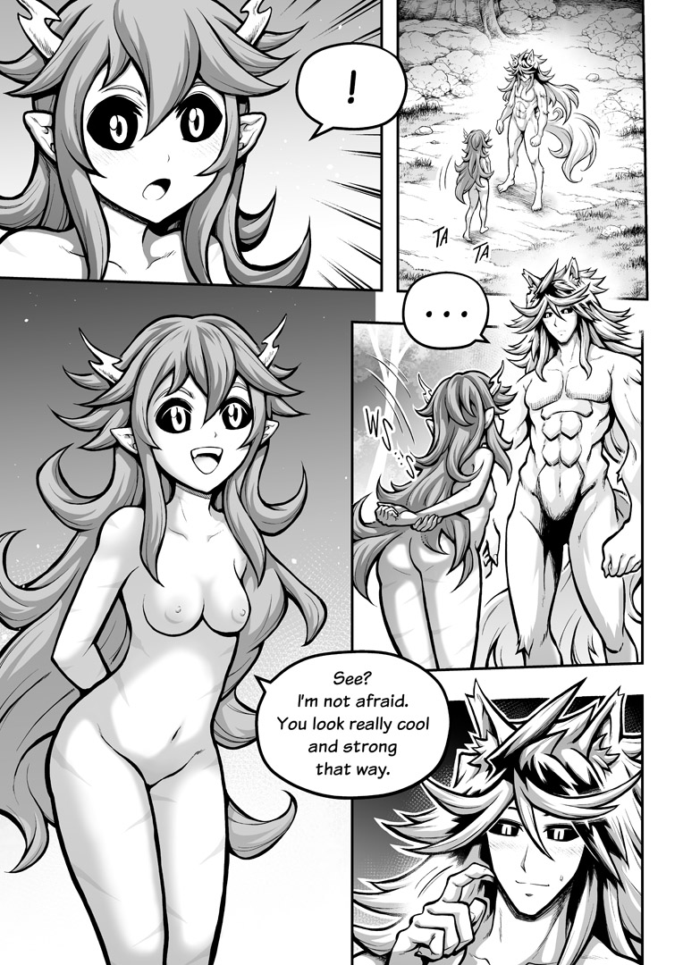 罪世 - 第4章 | Tsumi Yo - Chapter 04 - Page 74