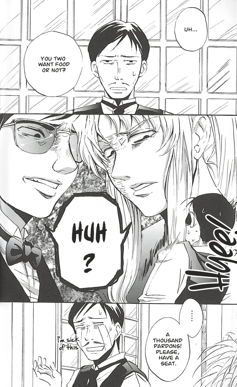 Burakura Mix - Page 5
