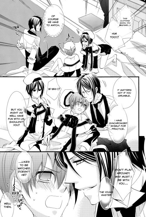 Sugary - Page 15