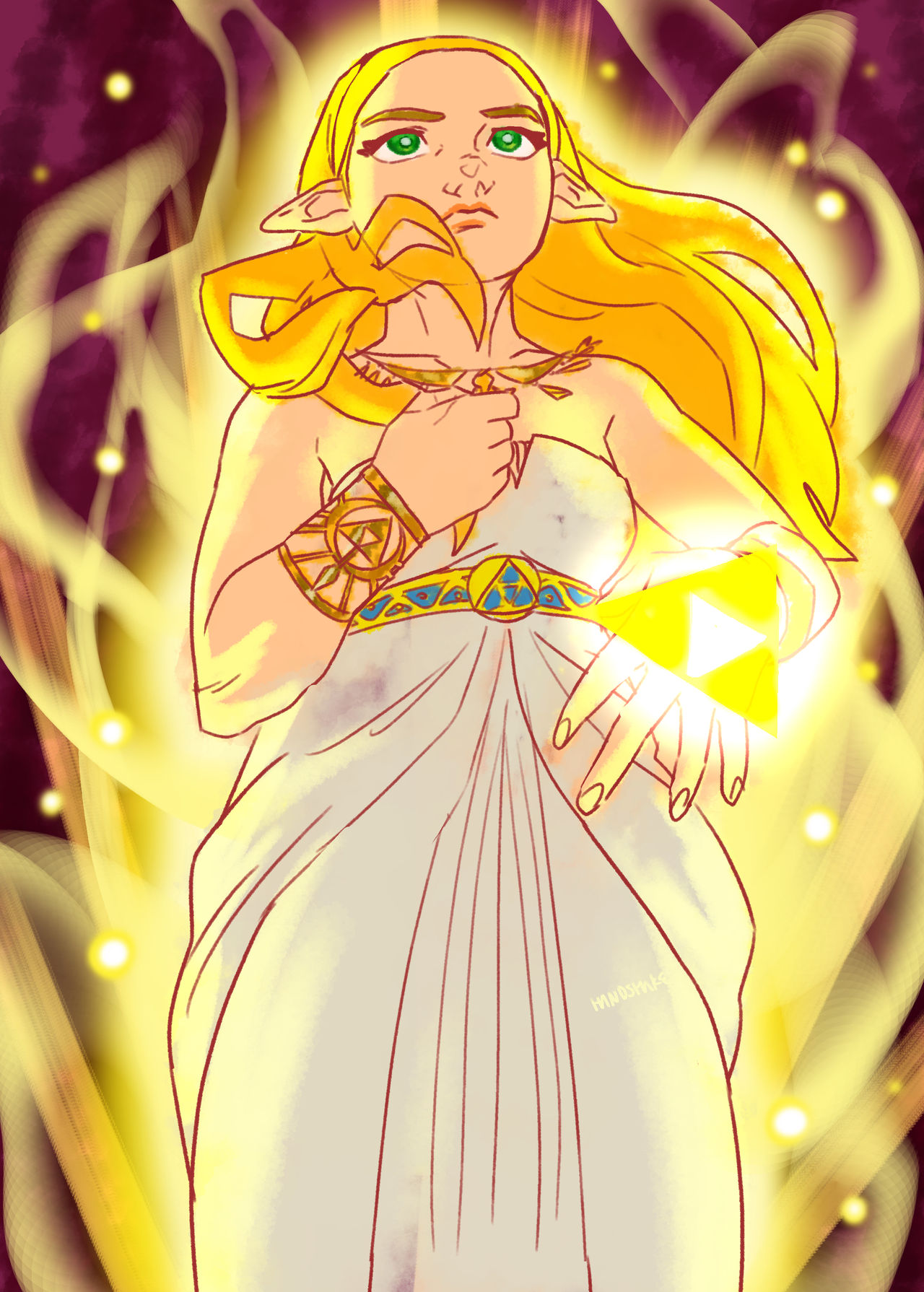 Zelda Summary - Page 16