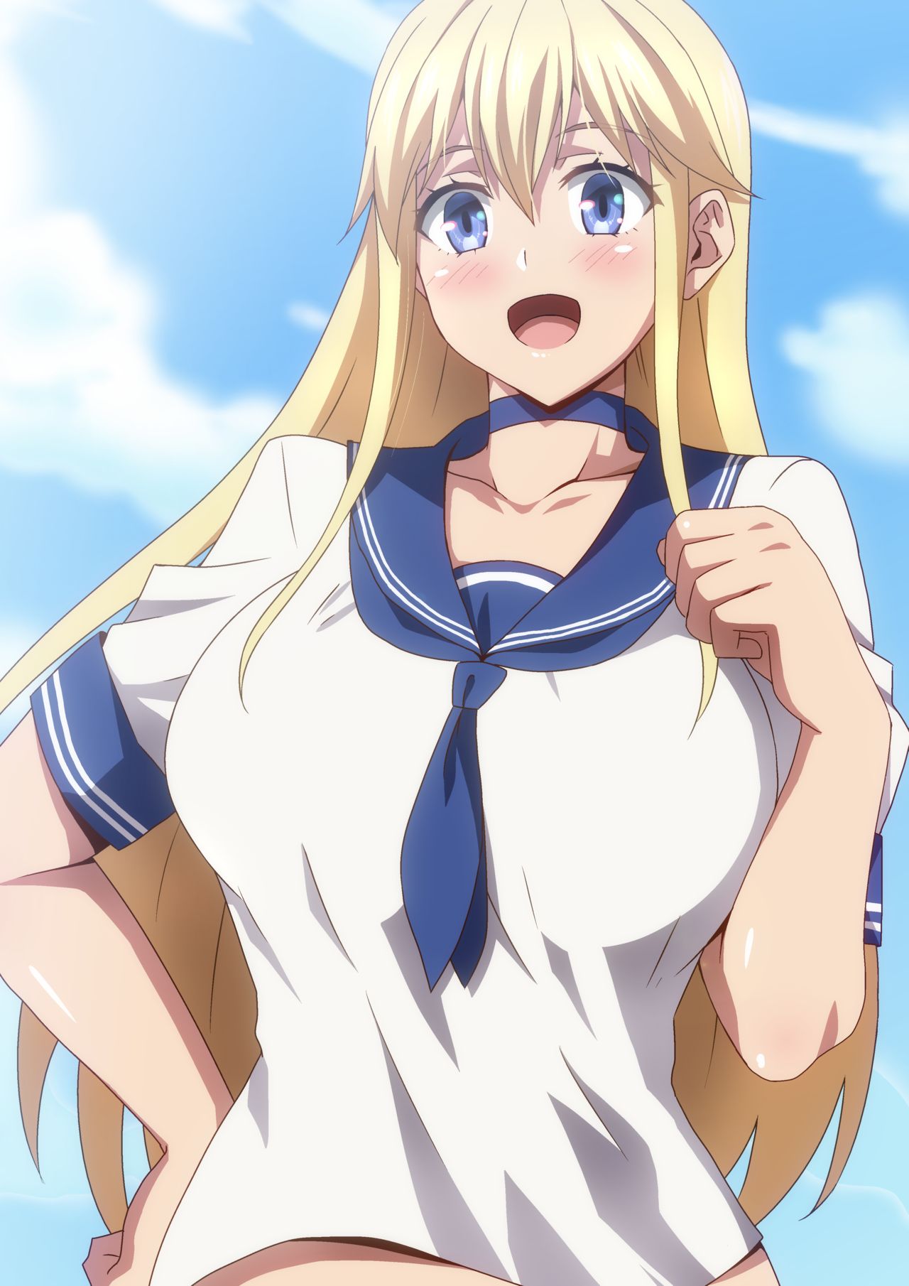 Ookina Kanojo - Page 19