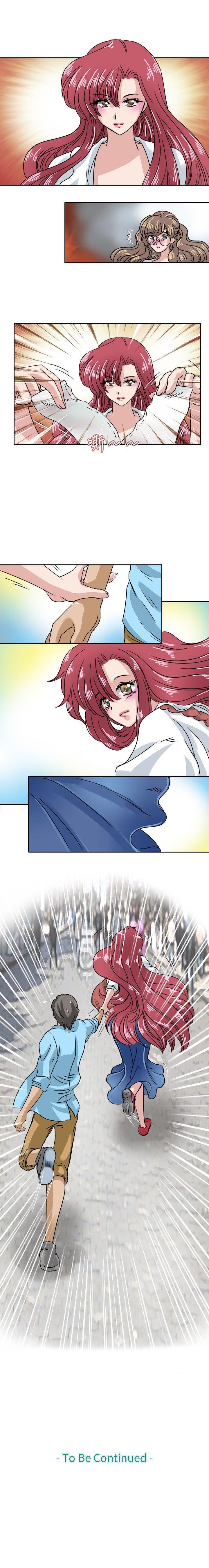 教練教教我 1-50 - Page 65