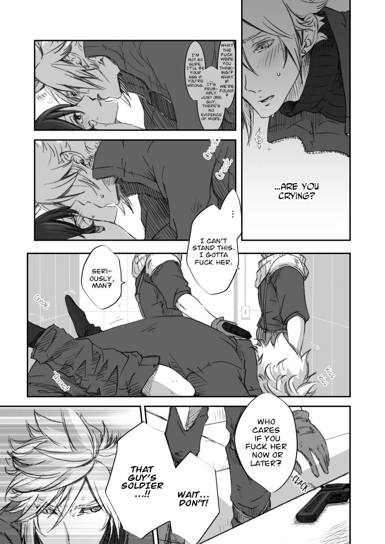 HERO! - Page 16