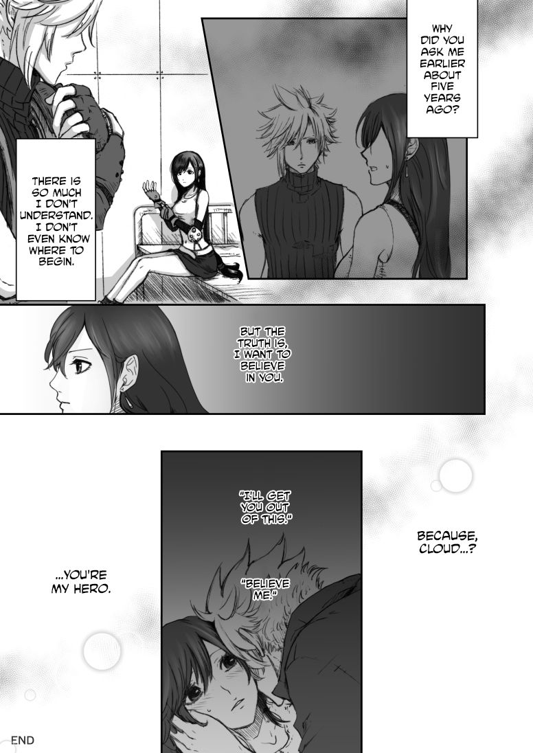 HERO! - Page 28
