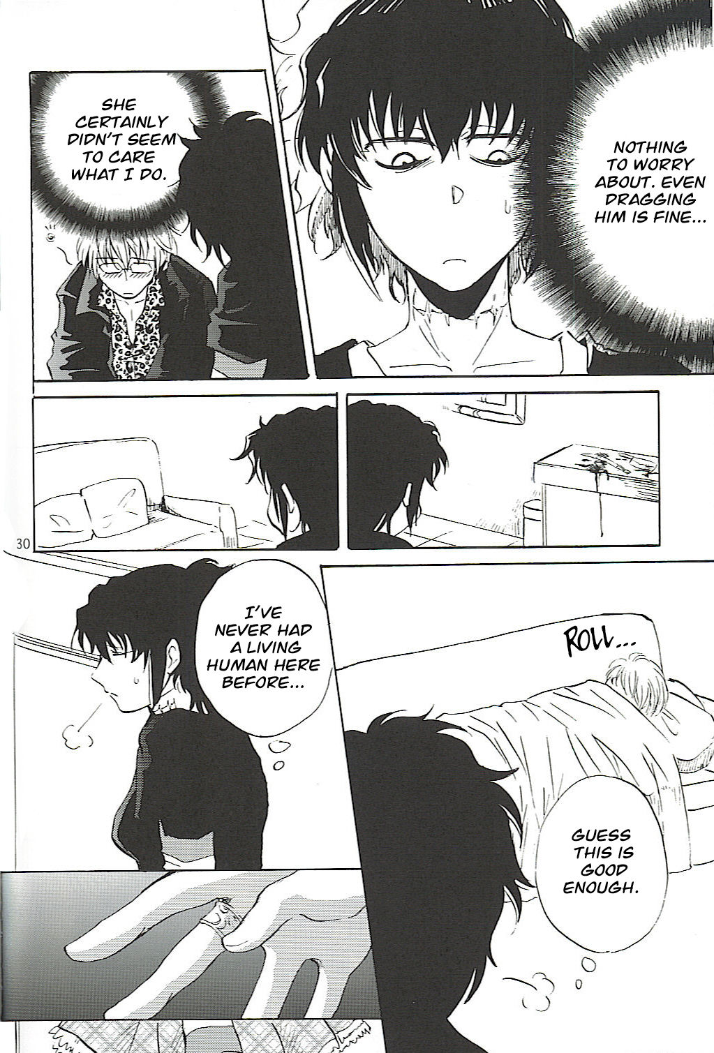 Burakura Mix - Page 29
