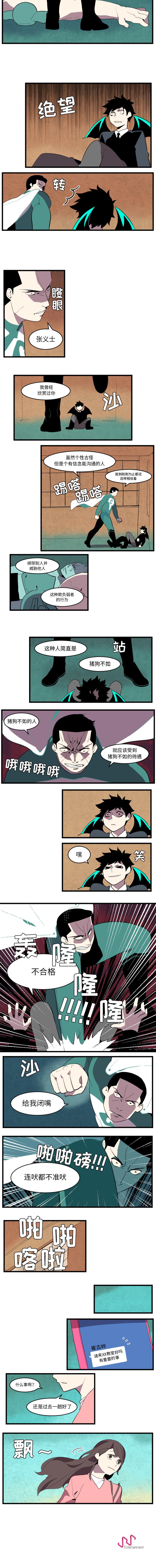 角色學校 1-58 - Page 80