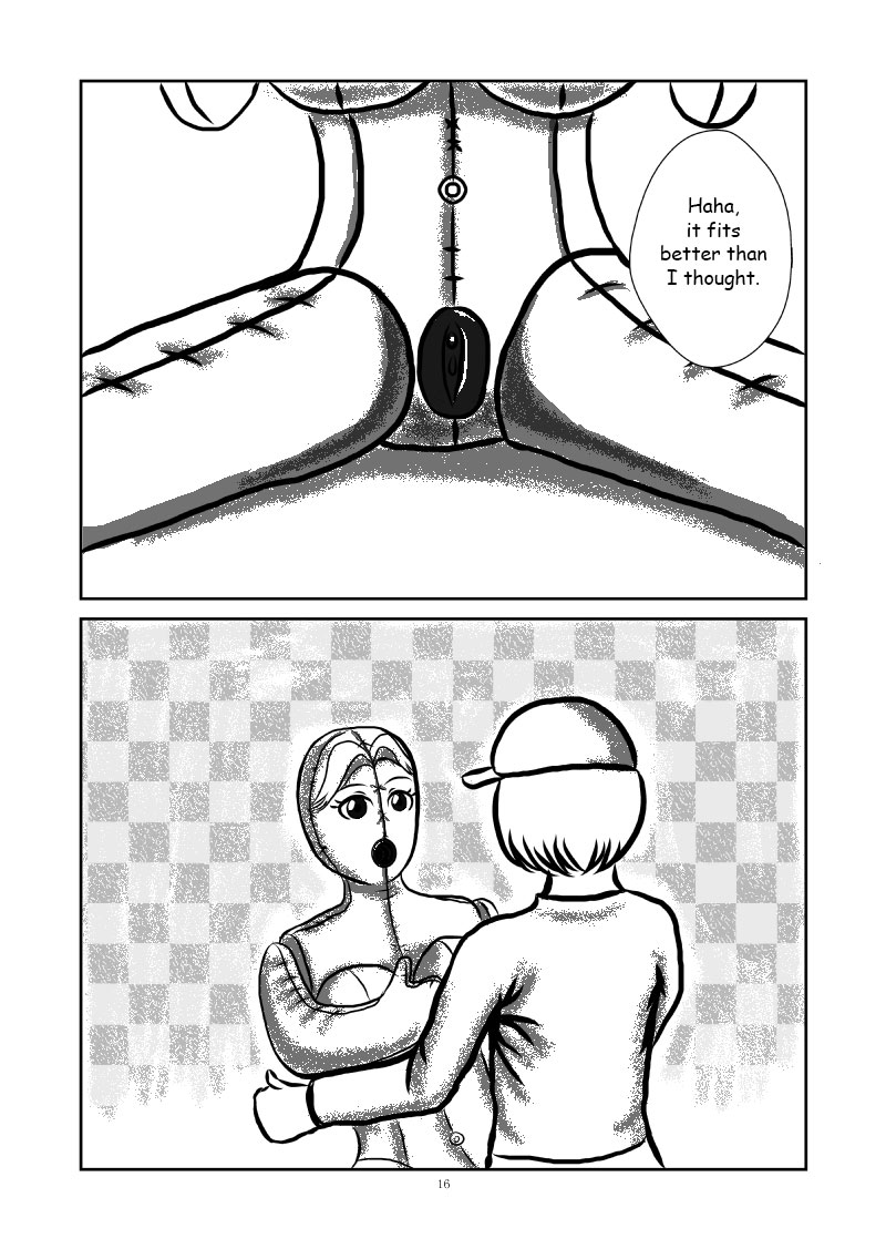 sex doll tf - Page 16