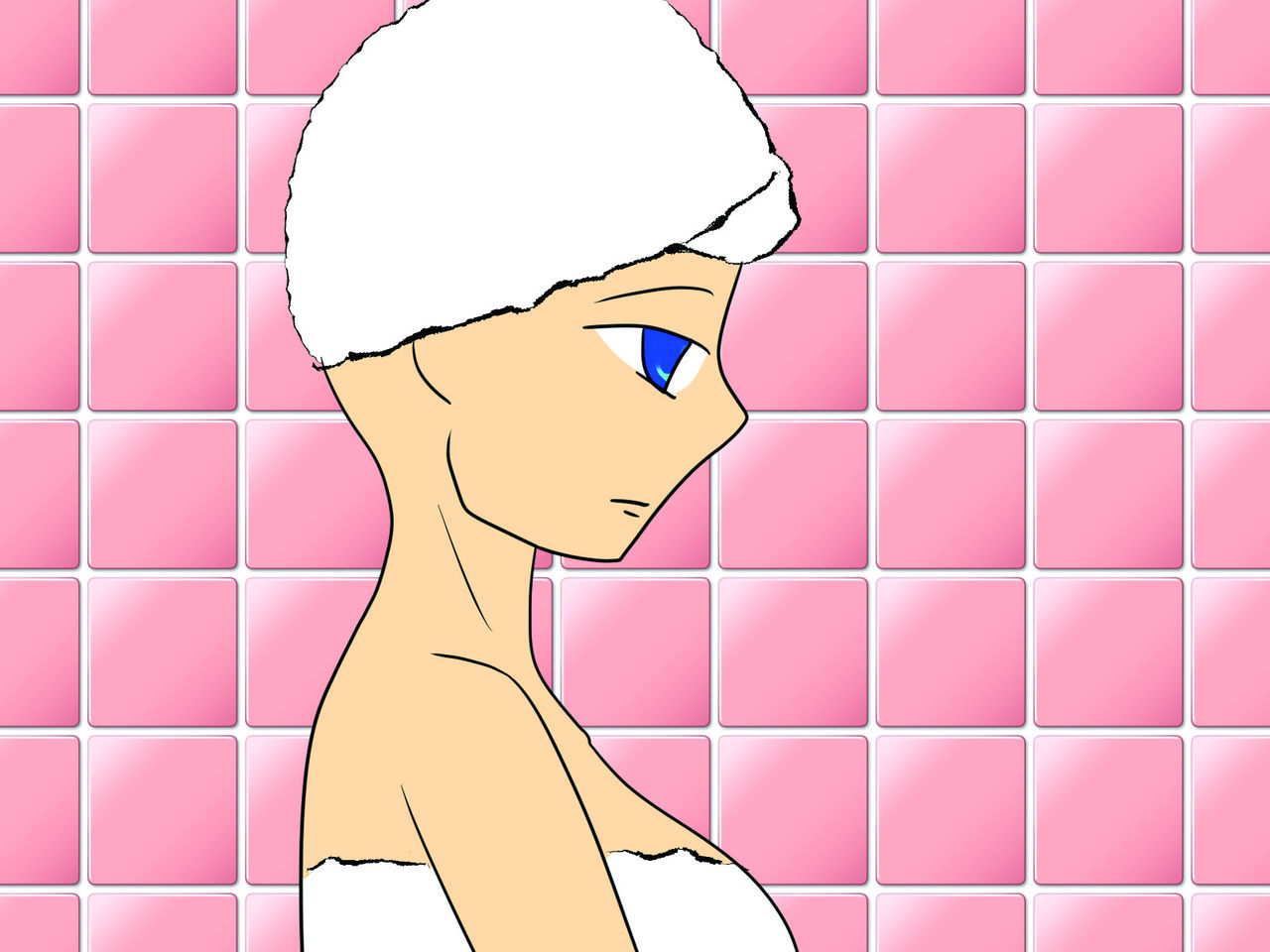 Hair model - Page 19