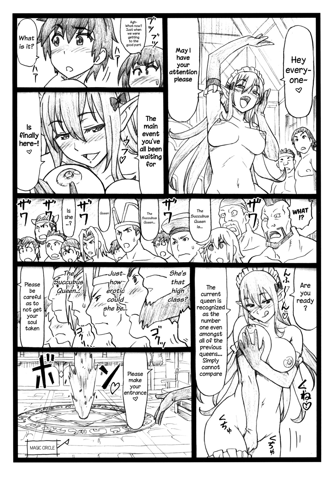 Majisuba - Page 29