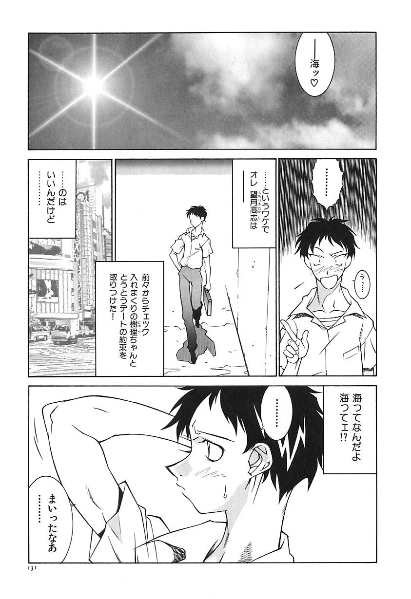 Oba Ryouko - Page 134
