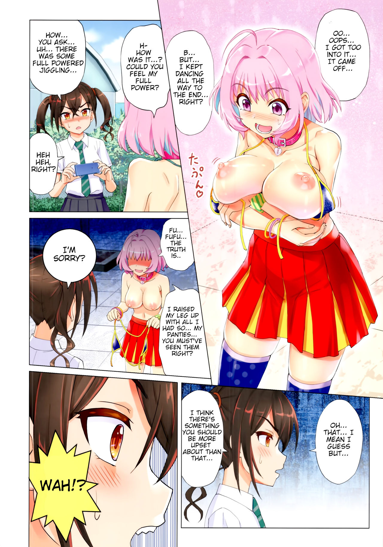 Makkakka Lesson - Page 18