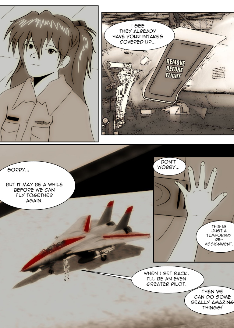 EVA-303 Chapter 5 - Page 16