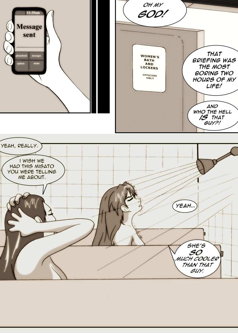 EVA-303 Chapter 5 - Page 19