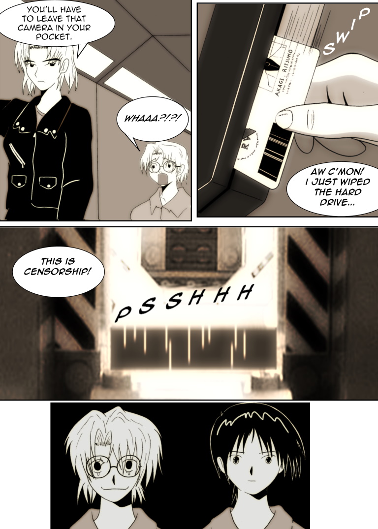 EVA-303 Chapter 5 - Page 25