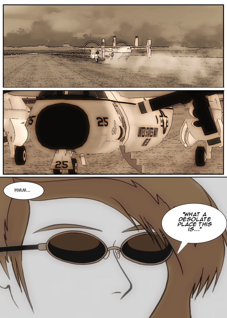 EVA-303 Chapter 5 - Page 3