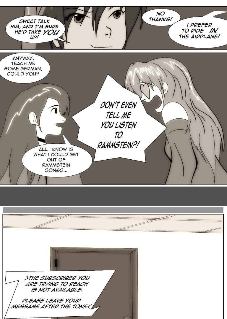 EVA-303 Chapter 5 - Page 33