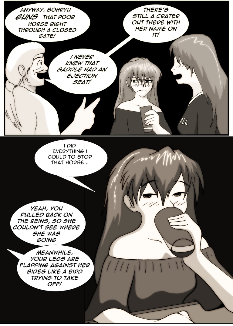 EVA-303 Chapter 5 - Page 41