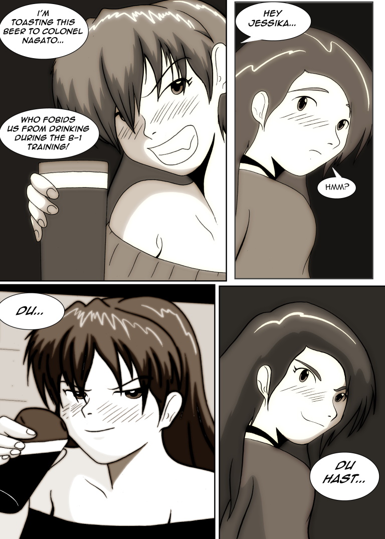 EVA-303 Chapter 5 - Page 43