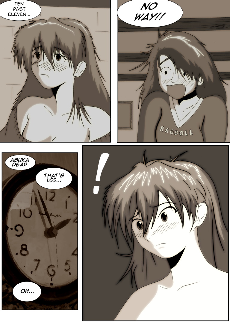 EVA-303 Chapter 5 - Page 45