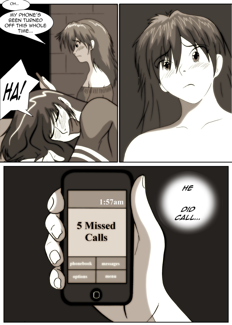 EVA-303 Chapter 5 - Page 46
