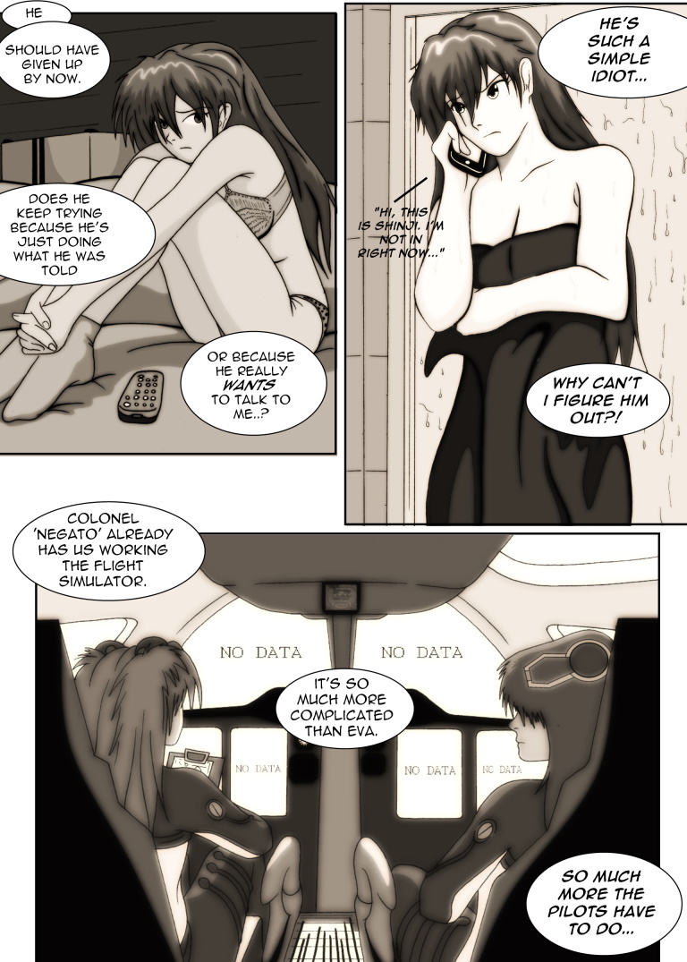 EVA-303 Chapter 5 - Page 48