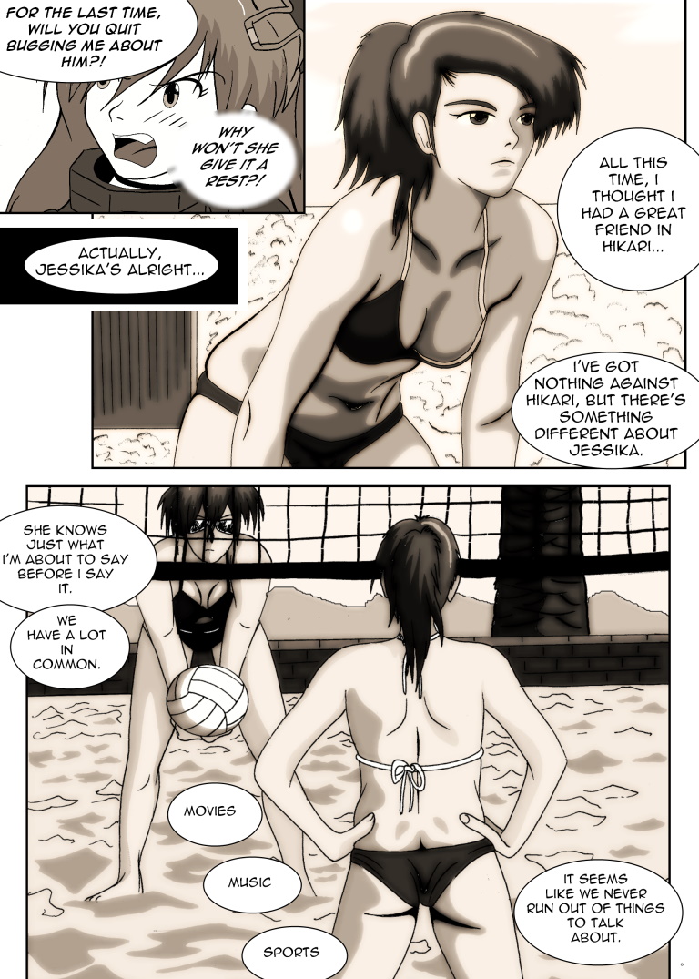 EVA-303 Chapter 5 - Page 52
