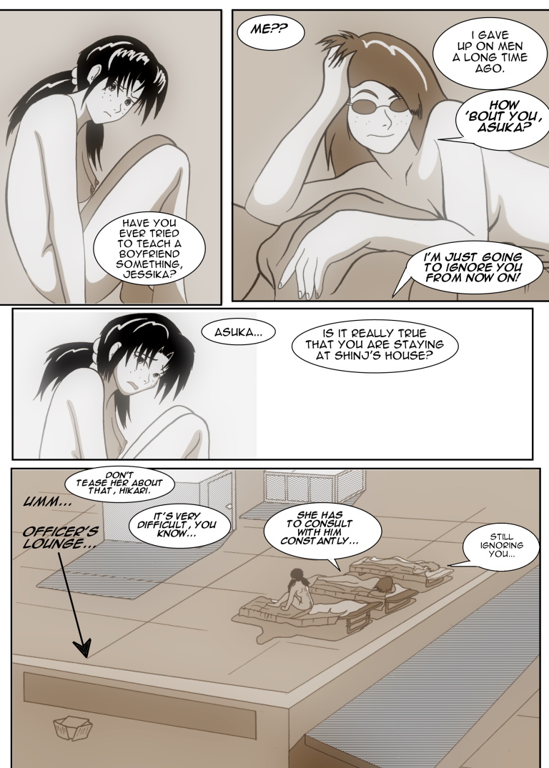 EVA-303 Chapter 5 - Page 59