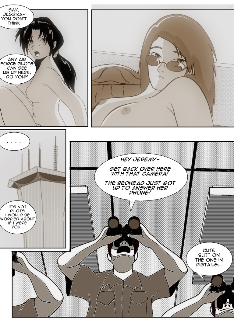 EVA-303 Chapter 5 - Page 62
