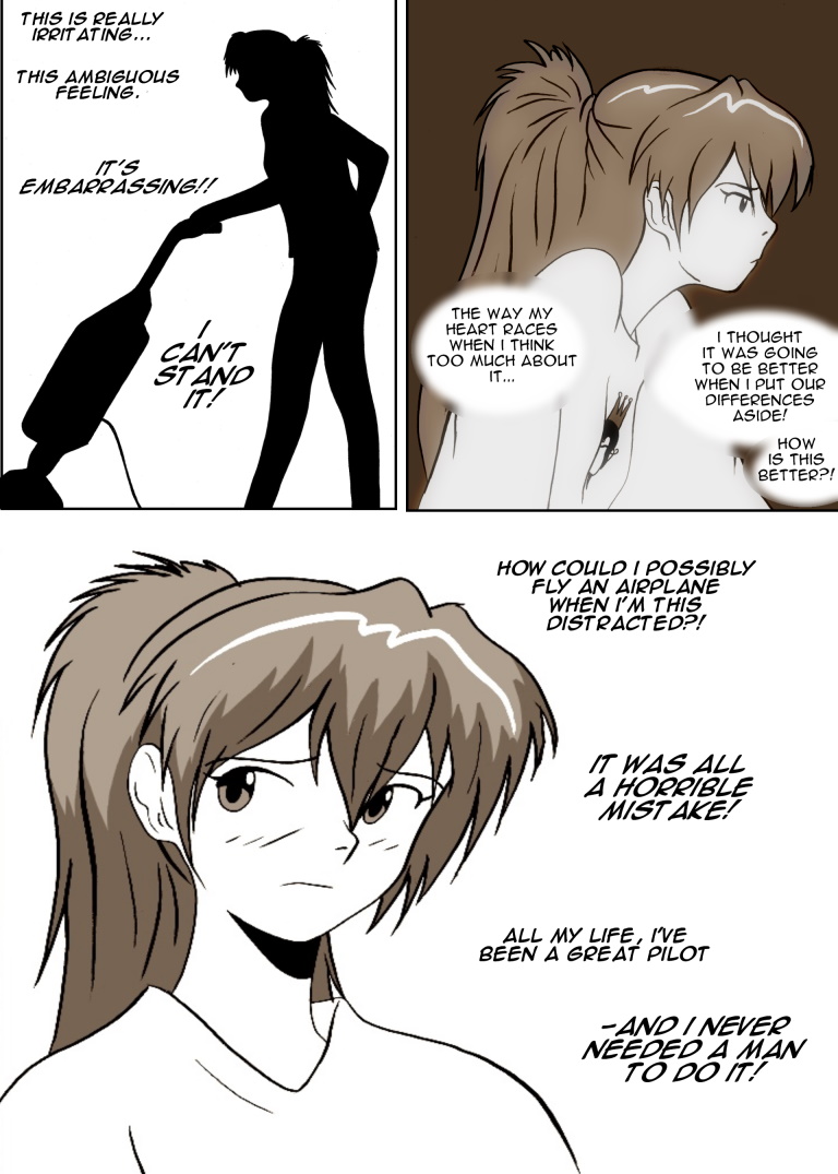 EVA-303 Chapter 5 - Page 66