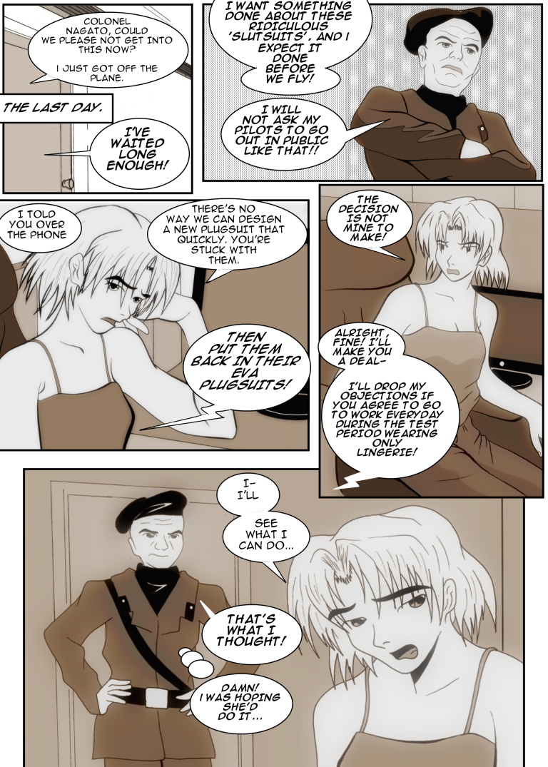 EVA-303 Chapter 5 - Page 72