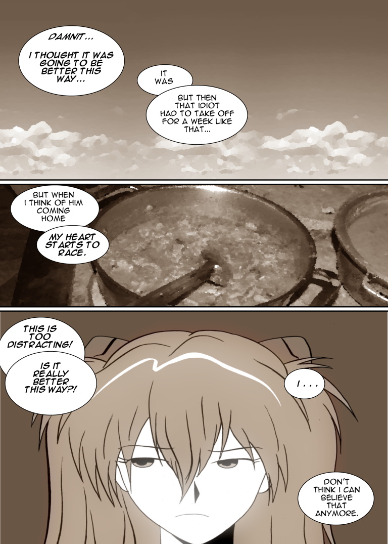 EVA-303 Chapter 5 - Page 73