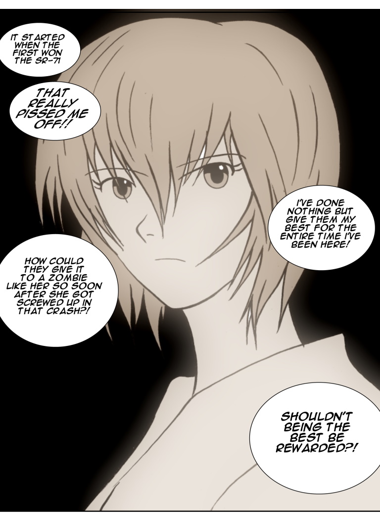 EVA-303 Chapter 5 - Page 74