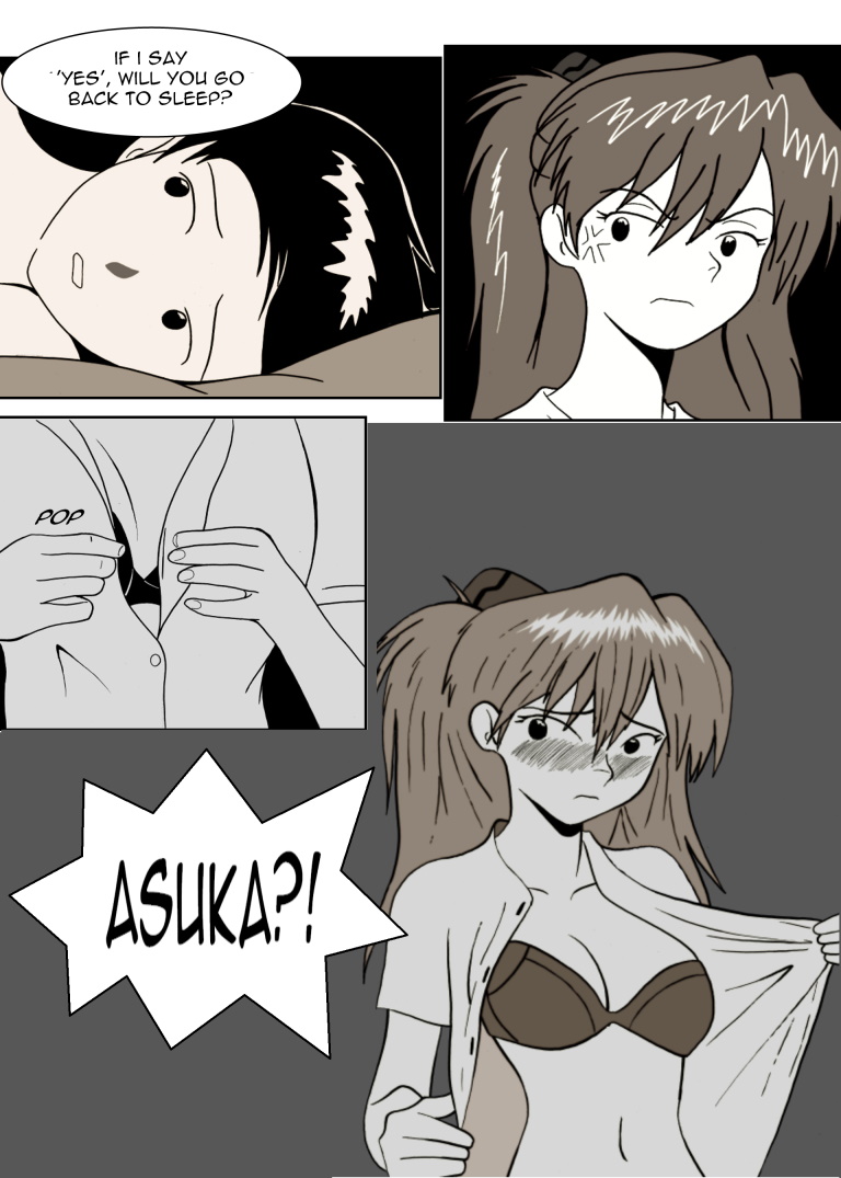 EVA-303 Chapter 5 - Page 85