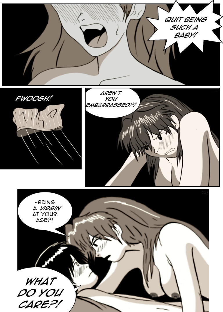 EVA-303 Chapter 5 - Page 88