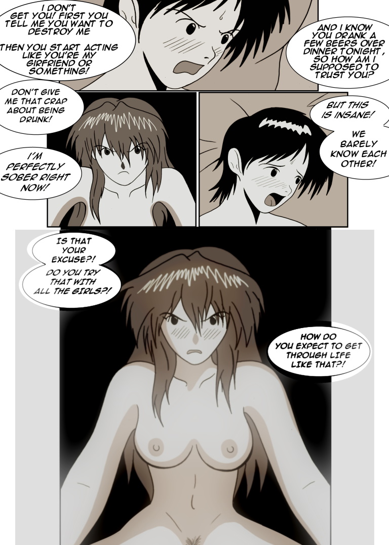EVA-303 Chapter 5 - Page 89