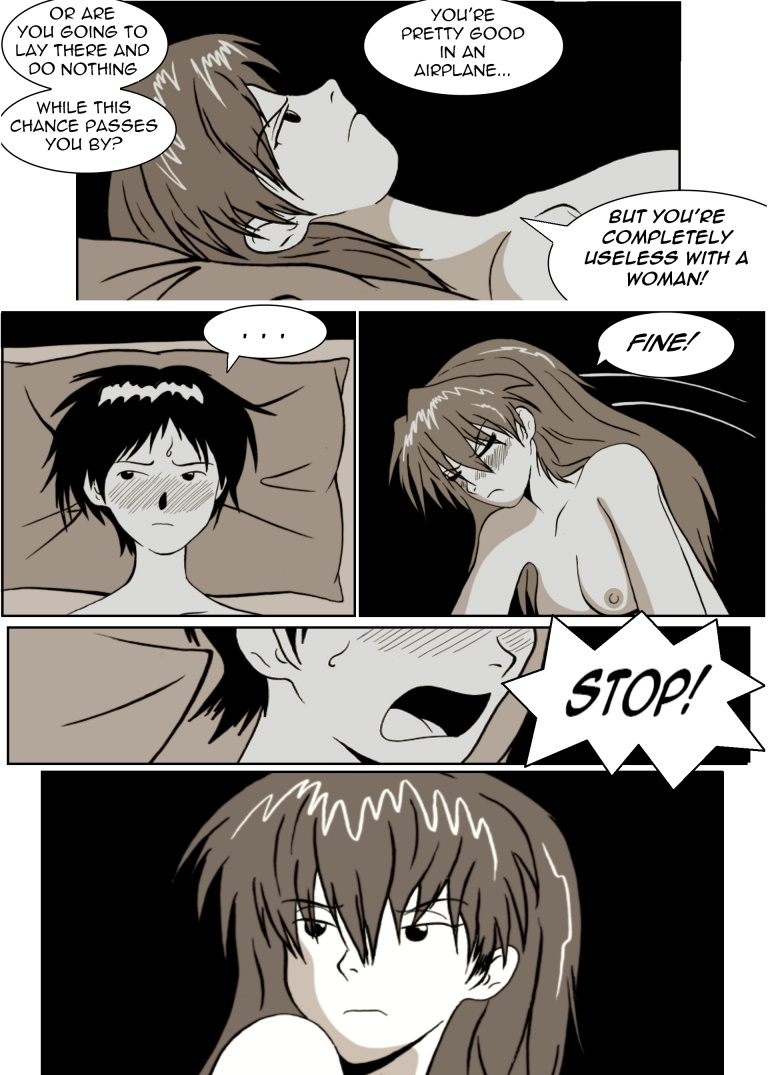EVA-303 Chapter 5 - Page 93