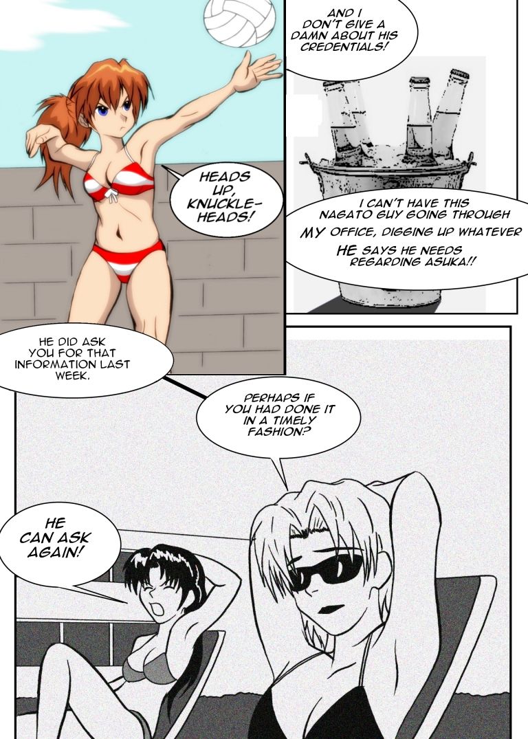 EVA-303 Chapter 6 - Page 29