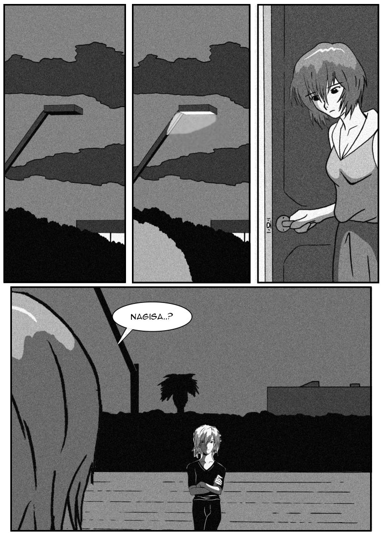 EVA-303 Chapter 6 - Page 45