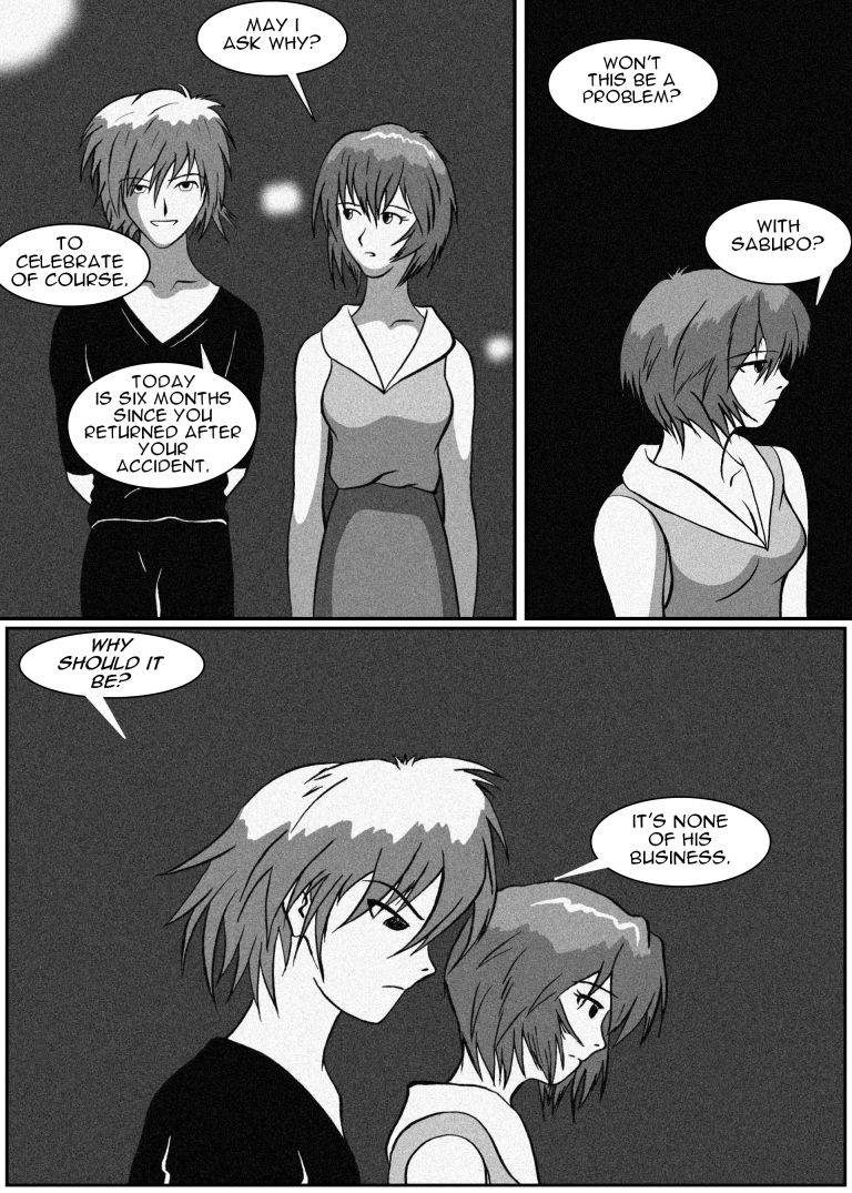 EVA-303 Chapter 6 - Page 47