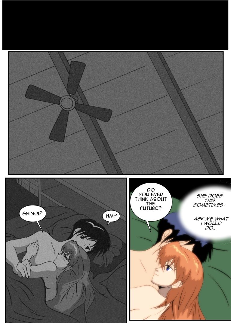EVA-303 Chapter 6 - Page 53