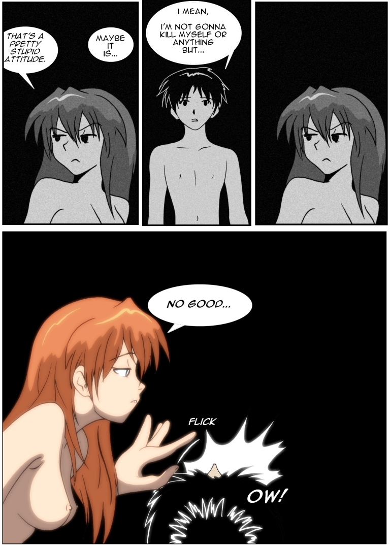 EVA-303 Chapter 6 - Page 56