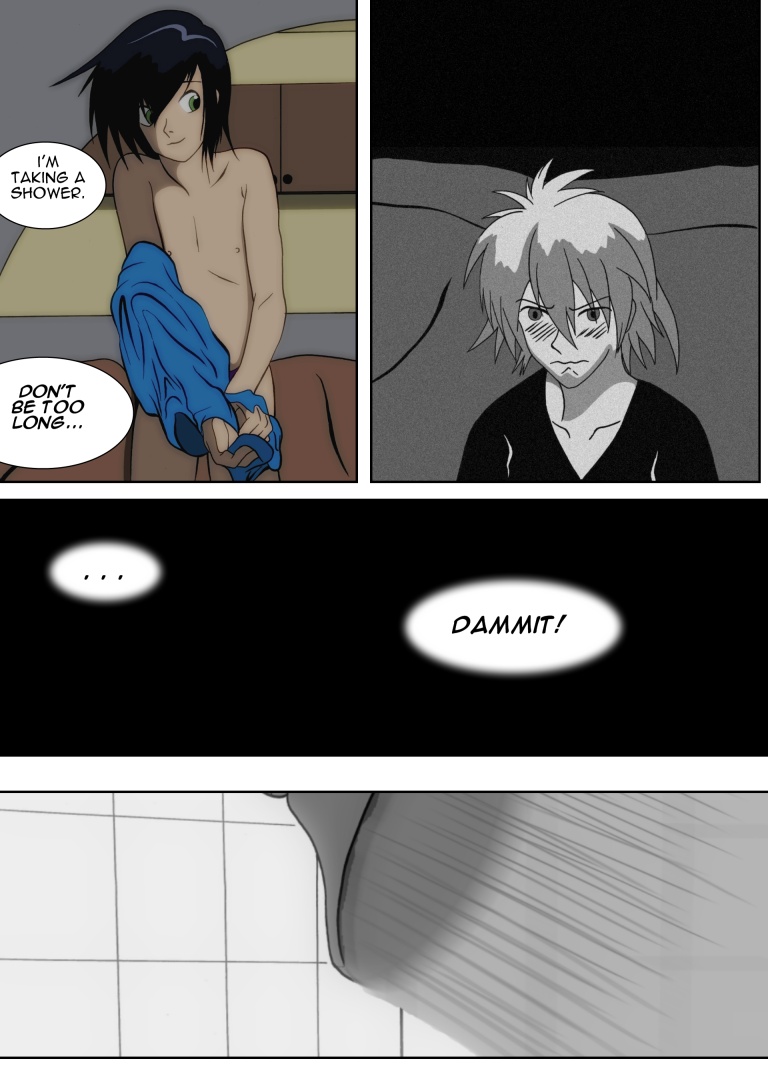 EVA-303 Chapter 7 - Page 19