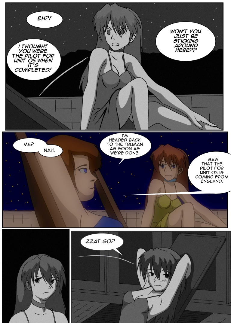EVA-303 Chapter 7 - Page 23