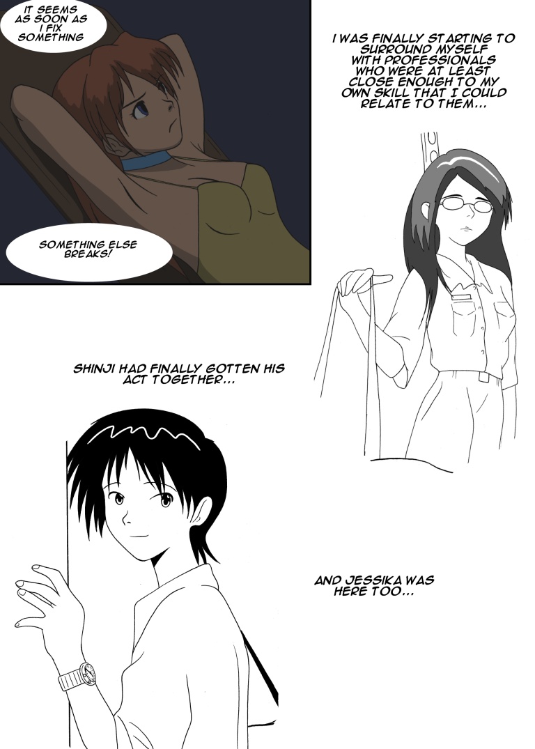 EVA-303 Chapter 7 - Page 25
