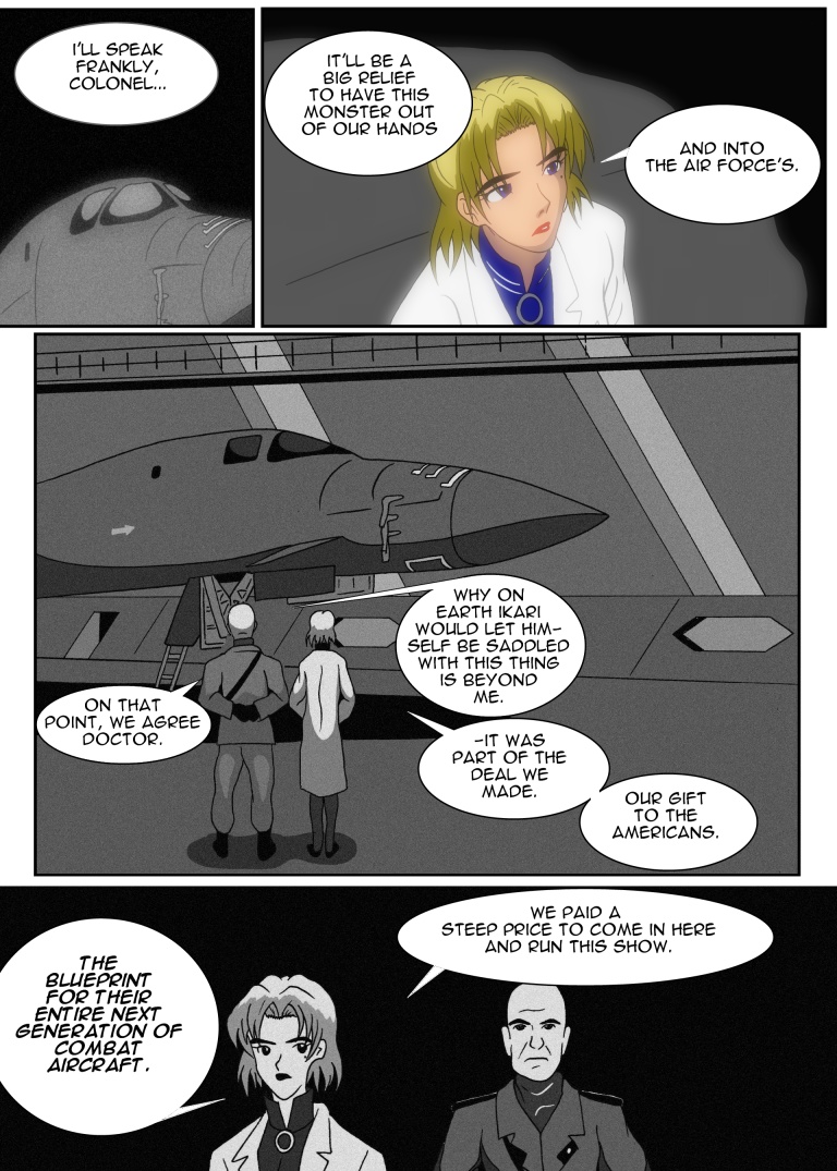 EVA-303 Chapter 7 - Page 28