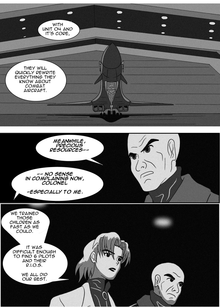 EVA-303 Chapter 7 - Page 29